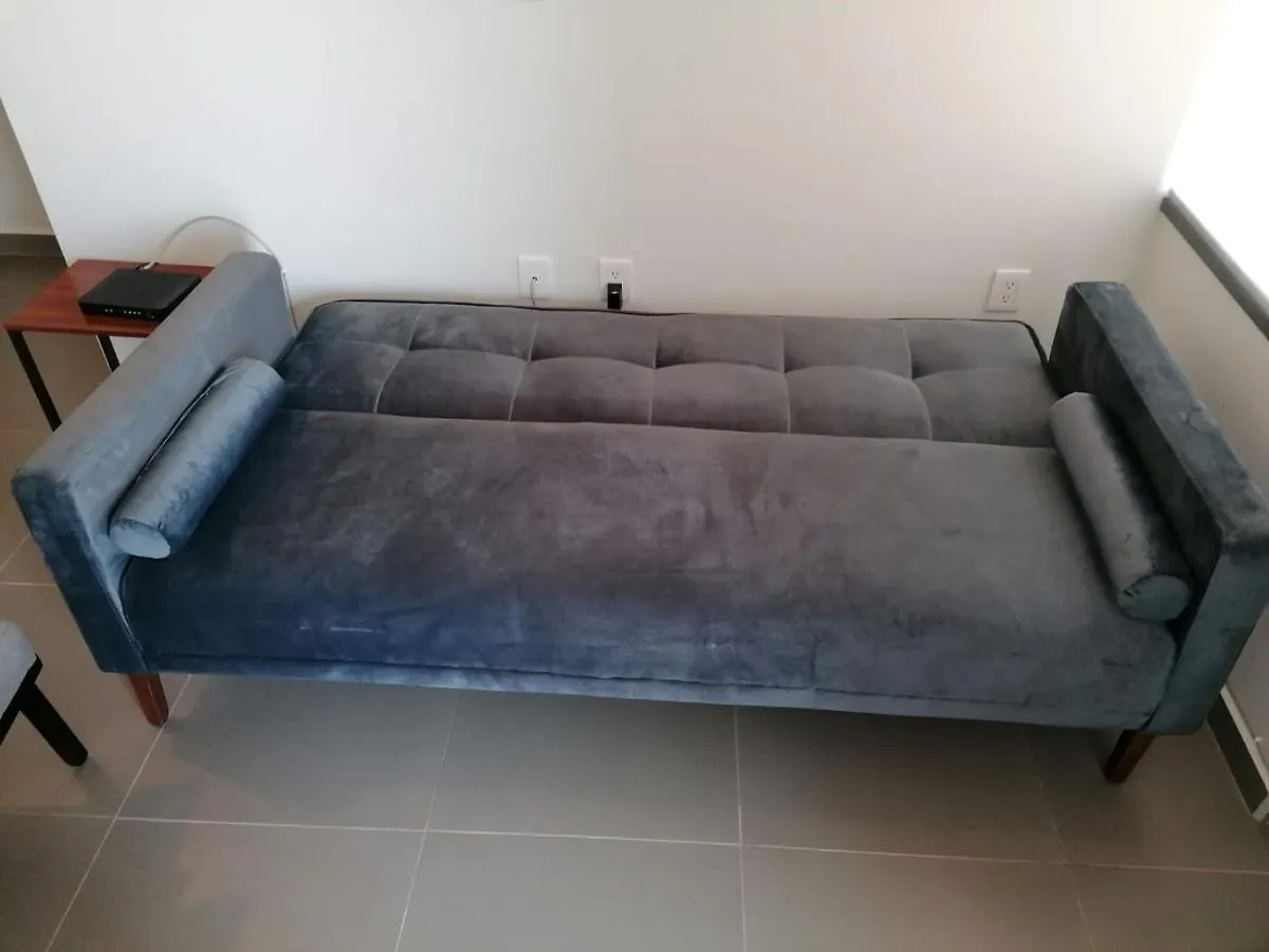 Excelente Departamento Con Alberca Cerca De Playa - Residencial Coto Mareta I Apartman Mazatlán